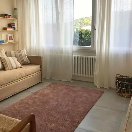 Claudia - 1 Minute Walk To Villa