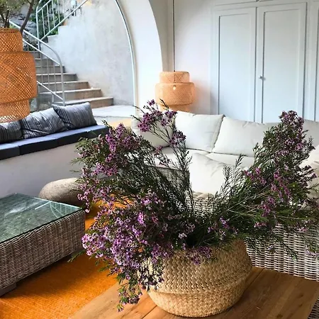 Villa Claudia - 1 Minute Walk To Porto Venere