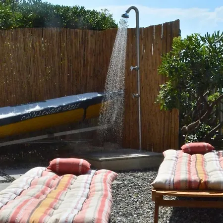 Villa Claudia - 1 Minute Walk To Porto Venere