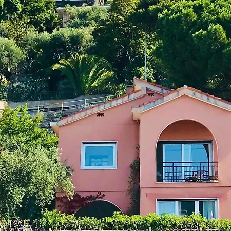 Villa Claudia - 1 Minute Walk To Porto Venere