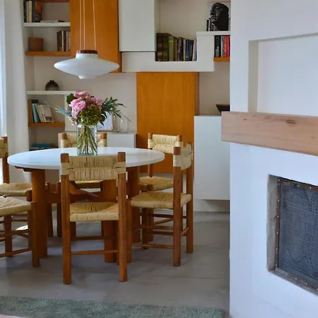 Claudia - 1 Minute Walk To * Porto Venere