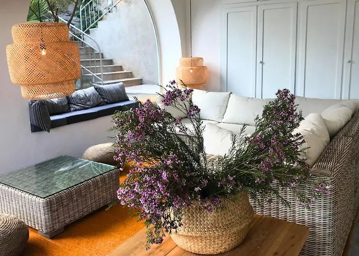 Villa Claudia - 1 Minute Walk To Porto Venere