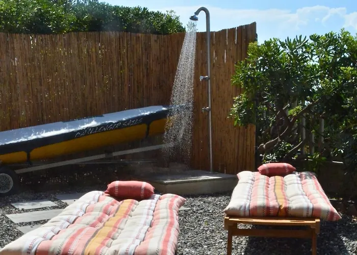Villa Claudia - 1 Minute Walk To Porto Venere